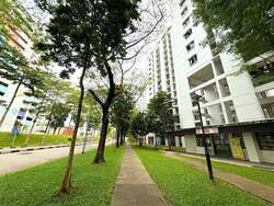 Blk 166A Teck Whye Crescent (Choa Chu Kang), HDB 2 Rooms #561971461